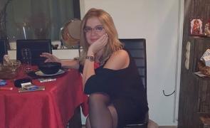 Cristina Ţopescu s-a stins, probabil în somn, cu câini ei alături. Ar fi împlinit 60 de ani pe 4 iulie