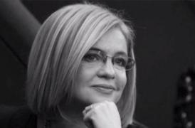 Doliu în lumea televiziunii româneşti. Cristina Ţopescu a fost găsită fără viaţă în locuinţa sa