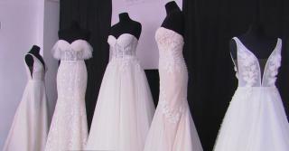 Cum vor arăta nunțile anul acesta. În 2020 se poartă rochiile cu buzunare