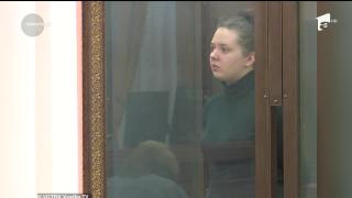 Un copil de trei ani din Rusia, flămând, a murit după ce a mâncat detergent. Mama lui plecase la distracție