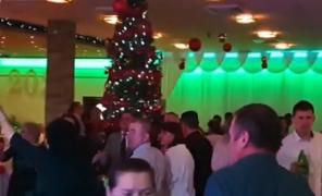 Revelionul, sărbătorit pe rit vechi de sute de mii de ortodocşi