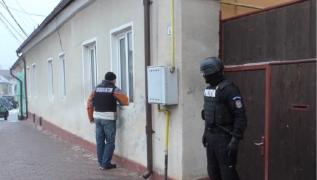 Copil sechestrat de mamă și amenințat cu moartea, în Ghimbav