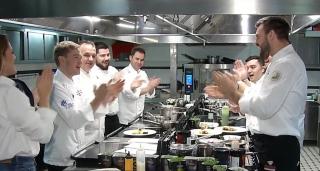 Chefii români se pregătesc pentru Olimpiada Mondială a Bucătarilor