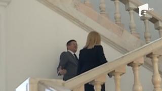 Scandalul poluării: prima discuție între Primarul Bucureștiului și Ministrul Mediului