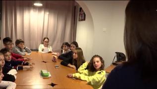 Clubul de Excelenţă, redeschis după vacanță de iarnă