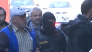 Gheorghe Dincă va fi judecat pentru uciderea Alexandrei și a Luizei