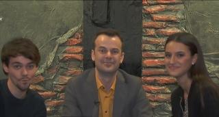 Proful de dicție: cum scăpăm de defectele de vorbire