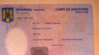 Cum arată noile cărți de identitate, care vor fi eliberate din 2021 (Video)