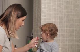 Ela Crăciun, despre metodele de administrare a medicamentelor pentru copii