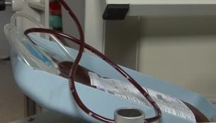 Criză de sânge în spitalele din București, în lipsa donatorilor