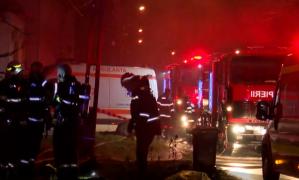 Acuzații grave ale vecinilor, după ce 4 copii au murit arși de vii în Timișoara: "Protecţia Copilului a fost anunţată, Poliţia ştia!"