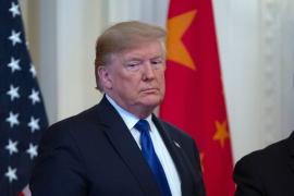 Donald Trump, trimis oficial în judecată pentru demitere, în Senatul SUA