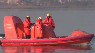Centru NATO de pregătire pentru supravieţuire şi salvare pe mare, la Constanța