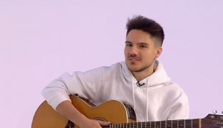 Paul Iorga, fiul regretatului Leo Iorga, vrea să urmeze o carieră solo în muzică