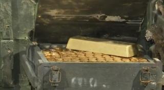 Unicul Muzeu al Aurului din Europa se află în Gorj, lângă Mănăstirea Tismana