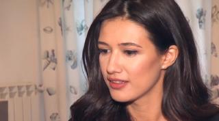 Mădălina Bellariu se alătură serialului Sacrificiul