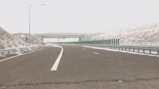 Autostrada-Muzeu din Cluj rămâne, deocamdată, la 8 kilometri