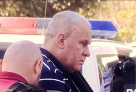 Profiler-ul care l-a înfruntat pe Dincă, detalii de la întâlnirile cu acesta