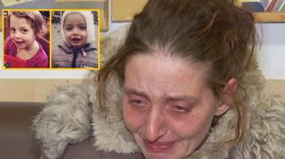 Mama frățiorilor morți în Timișoara: ”Pentru niște amărâți de bani, mi-am pierdut copiii”