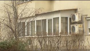 Un nou proiect de lege permite românilor de la parter să-şi facă balcoane