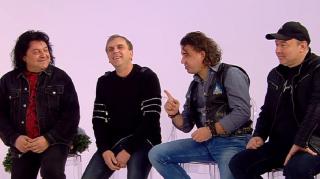 Compact începe în curând a doua parte a turneului "Trupa din vis"