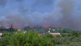 2020, un an al fenomenelor meteo extreme: "Este o catastrofă internaţională majoră!"