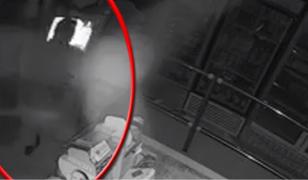 Automat de încasat facturi, furat dintr-un magazin din Cluj