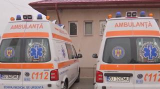 Acuzații grave la adresa Serviciului de Ambulanță din Gorj, după moartea unui bătrân