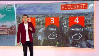 Observator 13 Weekend