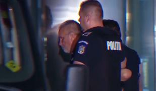 Gheorghe Dincă i-a şocat pe specialiştii FBI, când a povestit cum le-a ucis pe Luiza şi Alexandra