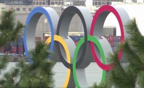 Febra Jocurilor Olimpice pune stăpânire pe Tokyo