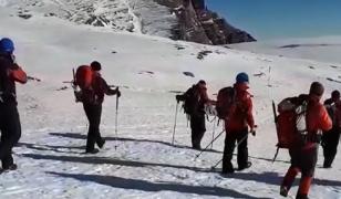 Un turist este dat dispărut de trei zile în Munţii Bucegi