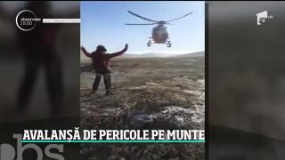 Observator de weekend