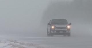 Iarna face ravagii în Statele Unite şi Canada, temperaturile scad până la -35 de grade Celsius