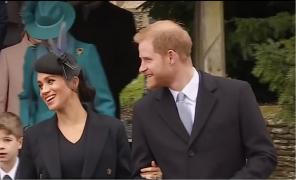 Prințul Harry, prima reacţie după retragerea din Casa Regală britanică