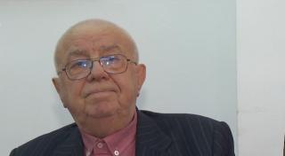 Alexandru Arşinel, cinci decenii lângă soție și șase decenii pe scena teatrului