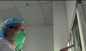 Organizaţiile de Sănătate, în alertă din cauza noului virus identificat în China