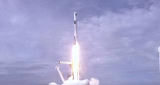 SpaceX este gata să trimită astronauţi în spaţiu. Noul test, încheiat cu succes