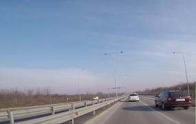 Legea interzice acordarea sancţiunilor în baza filmărilor de pe camerele de bord