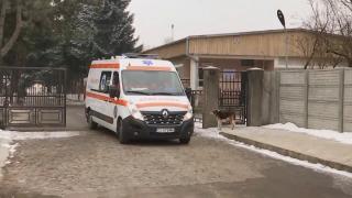 Caporalul care şi-a pus capăt zilelor în unitatea militară, supărat că nu-şi poate întemeia o familie (Video)