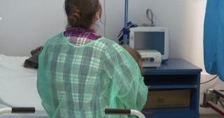 Sute de persoane au fost diagnosticate cu gripă în ultimele zile