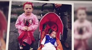 Cei patru patru copiii arşi de vii la Timişoara, înmormântaţi împreună