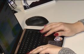 Profilul de pe un site de socializare, important în evoluţia angajatului