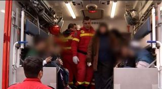 Şcoală din Bucureşti, închisă după ce elevii s-au îmbolnăvit de la substanţele folosite la dezinfecţie