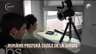În era programărilor online, românii preferă cozile la ghișee