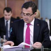 Ministrul Dezvoltării, bâlbâieli în lanţ la şedinţa de Guvern
