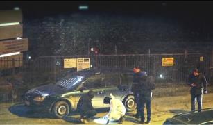 Un bărbat din Bacău şi-a ucis soţia pe drum spre notarul unde urmau să divorţeze