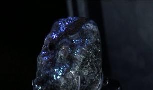 Al doilea cel mai mare diamant din istorie, expus la Paris (Video)