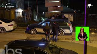 O tânără de 32 de ani din Bacău a fost găsită fără viaţă, în maşina iubitului său