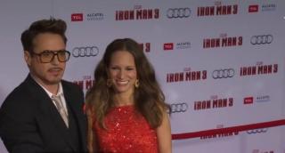 Actori celebri care au făcut închisoare. Robert Downey Jr. se află pe listă